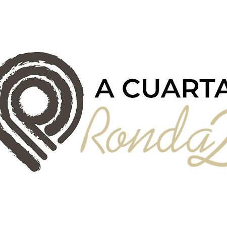 멜리데 A Cuarta Ronda 아파트 외부 사진