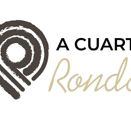 멜리데 A Cuarta Ronda 아파트 외부 사진