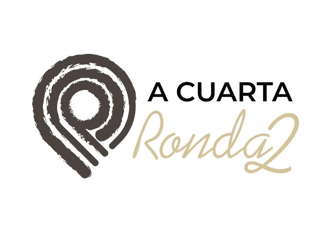 멜리데 A Cuarta Ronda 아파트 외부 사진